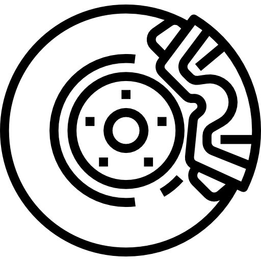 Əyləc diski